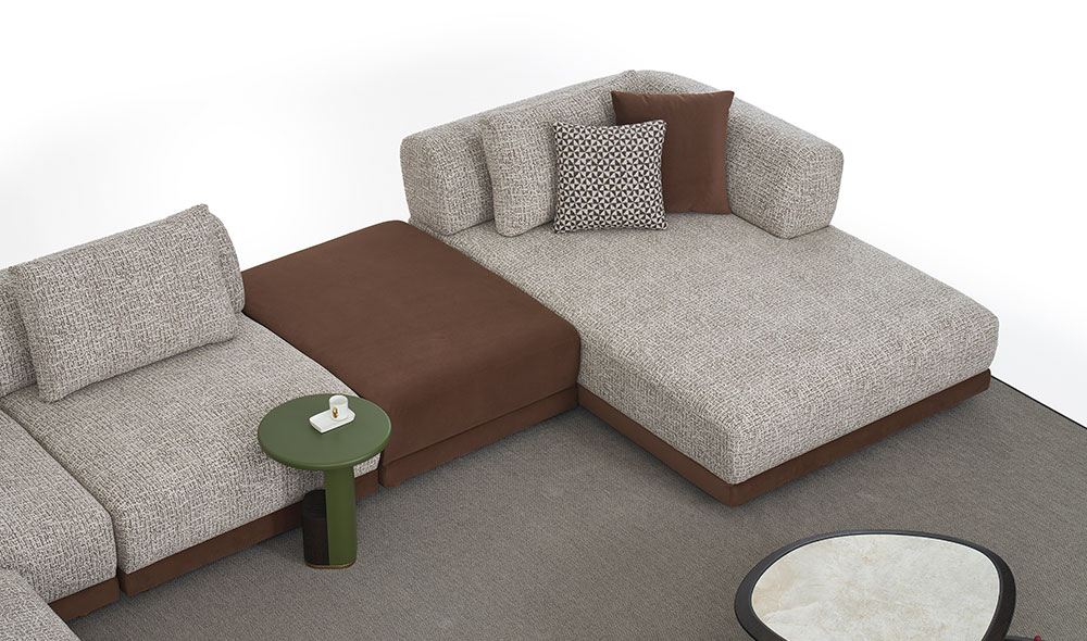 OPUS CORNER